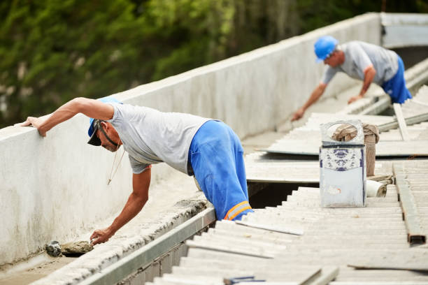 Best Blown-in Insulation in Byron, MN